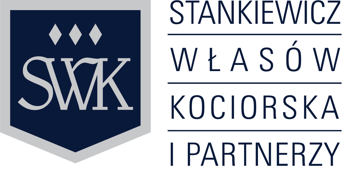 Logo Kancelarii Radców Prawnych, przejdź na stronę główną