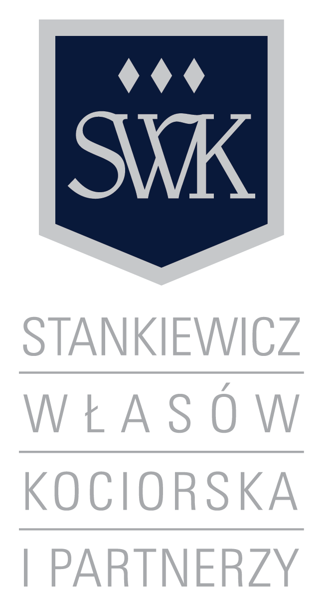 Logo Kancelarii Radców Prawnych, przejdź na stronę główną